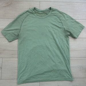 lululemon athletica Sage Short Sleeve Tee